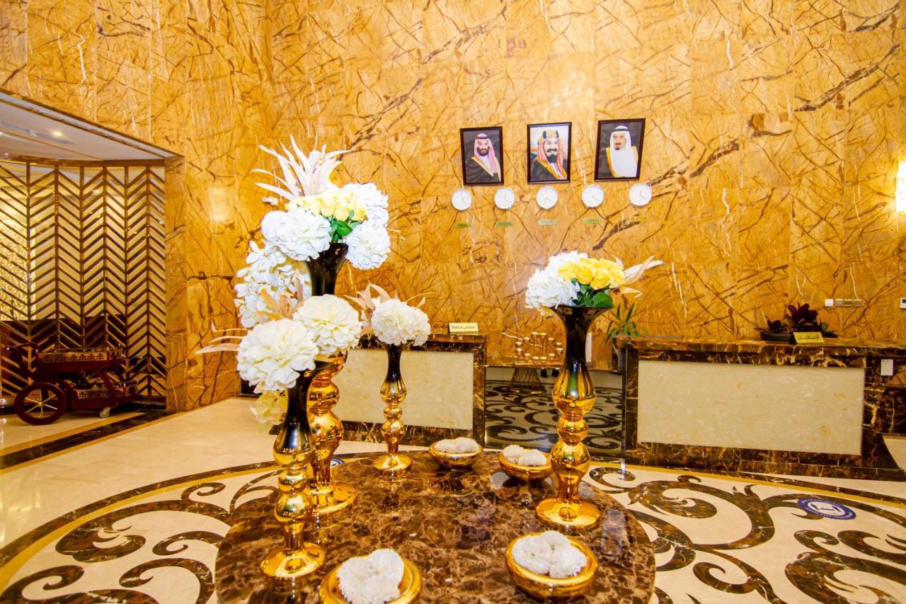 فندق هوليداي الخليج الرياض - Holiday Al Khaleej Hotel Экстерьер фото