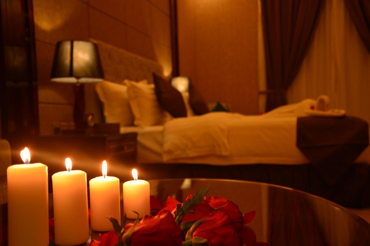 فندق هوليداي الخليج الرياض - Holiday Al Khaleej Hotel Экстерьер фото